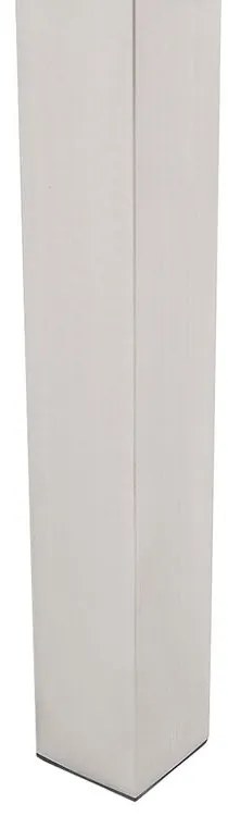 Kerti asztal Grosso 180 (fekete) (természetes kő). 1010099