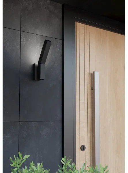 Eglo 900709 - LED Kültéri fali lámpa UGENTO LED/9W/230V IP44