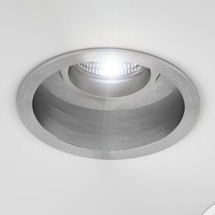 RENDL ESIX billenthető csiszolt alumínium 230V GU10 50W