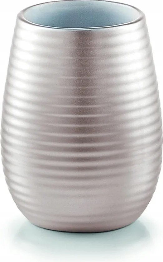 Zeller, Fürdőszobai bögre "Nova", kerámia