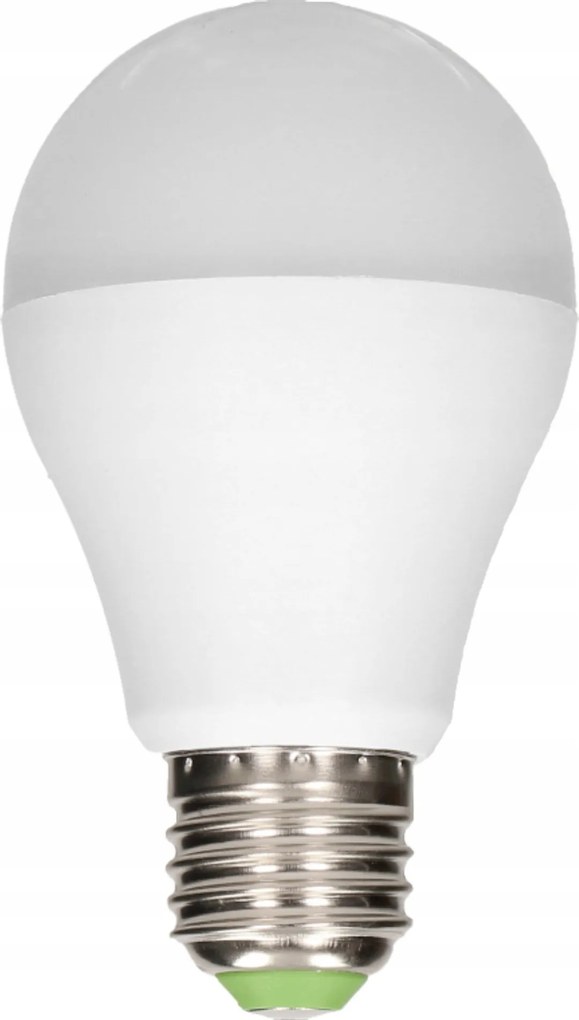 Led Izzó Mikrohullámú Mozgásérzékelővel E27 7W Semleges 4000K