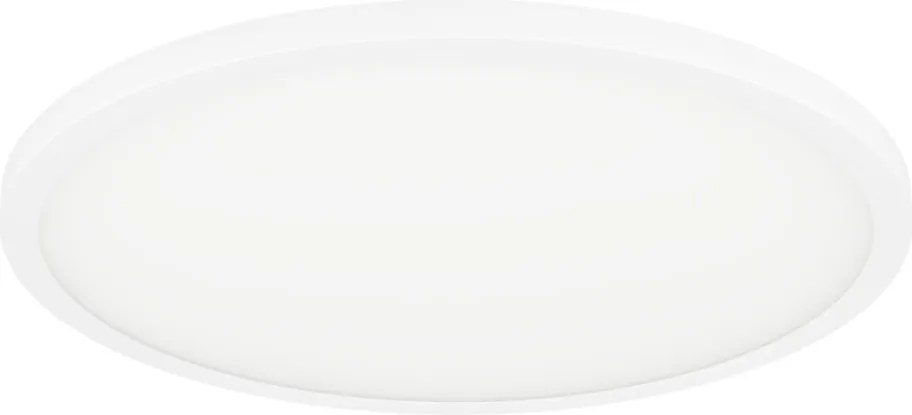 EGLO 900758 SARSINA-Z Kerek Mennyezeti Lámpa Fehér LED IP20