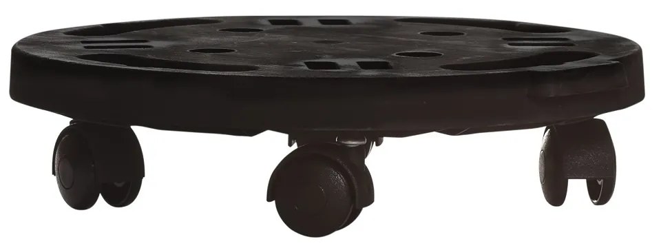 Artplast szállító kocsi / mobil platform max. 170 kg, 30 x 7 cm