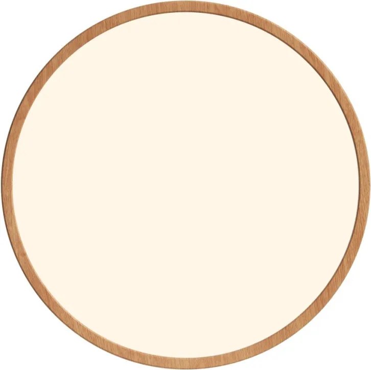 Nordlux OJA 47286004 Süllyesztett mennyezeti lámpa 1x22W/LED 2700K 2100LM IP20