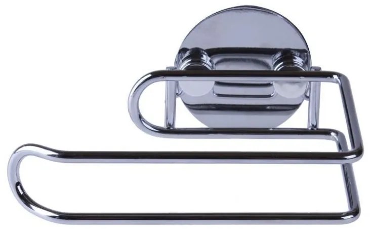 AWD Öntapadós WC papír tartó