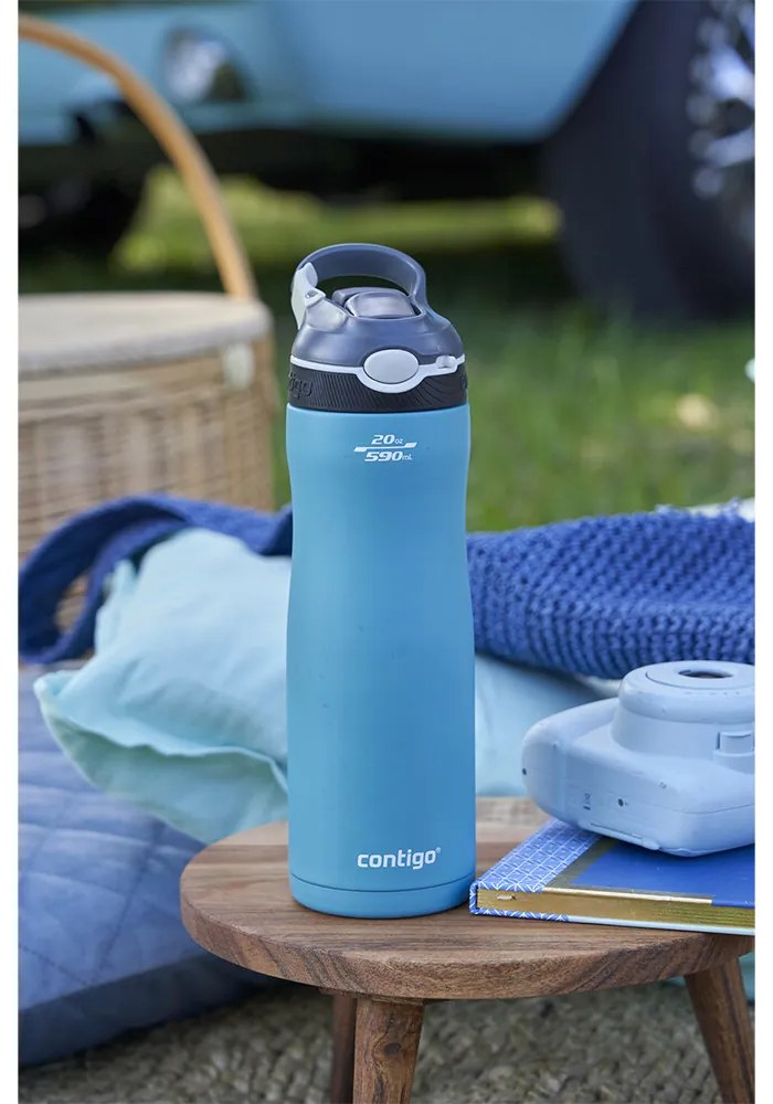Contigo Termo palack Ashland Chill 590 ml Scuba