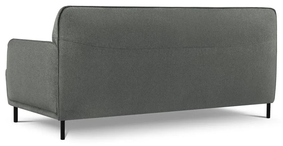 Neso szürke kanapé, 175 cm - Windsor & Co Sofas