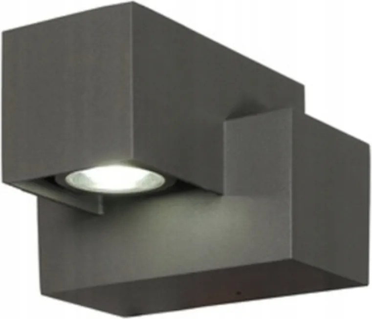 Cameron 6W Led kültéri lámpa Minőség!