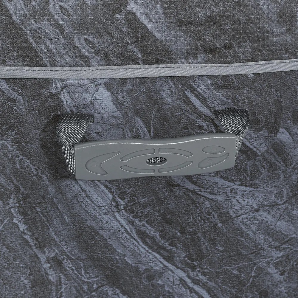 Lay-Z-Spa Boracay Airjet jakuzzi 180 x 66 cm