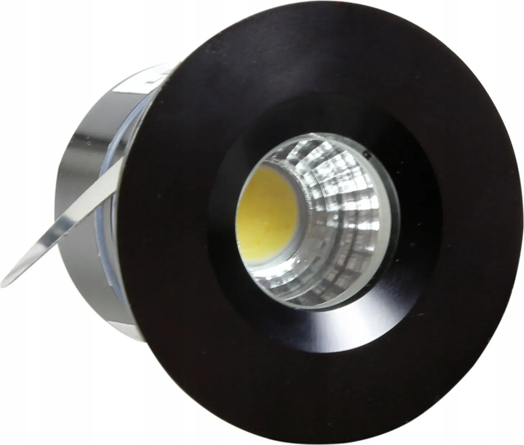 Süllyesztett mennyezeti lámpatest Candellux Lighting 3 W