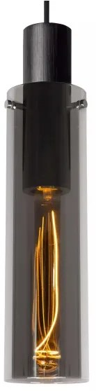 Lucide 74404/01/65 - Csillár zsinóron ORLANDO 1xE27/40W/230V