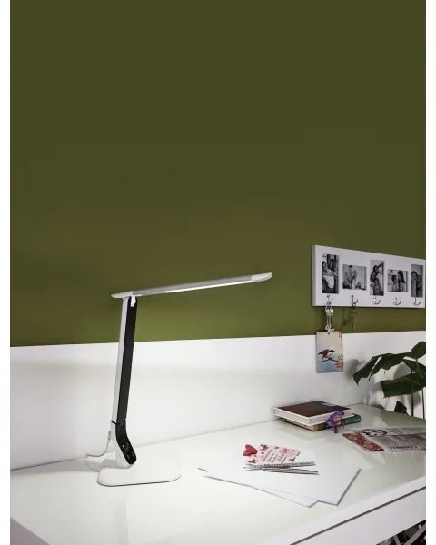 Eglo 93901 - LED Szabályozható fényerejű lámpa SELLANO LED/6W/230V