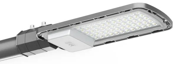 LED Utcai világítás LED/150W/230V 6500K IP65 szürke