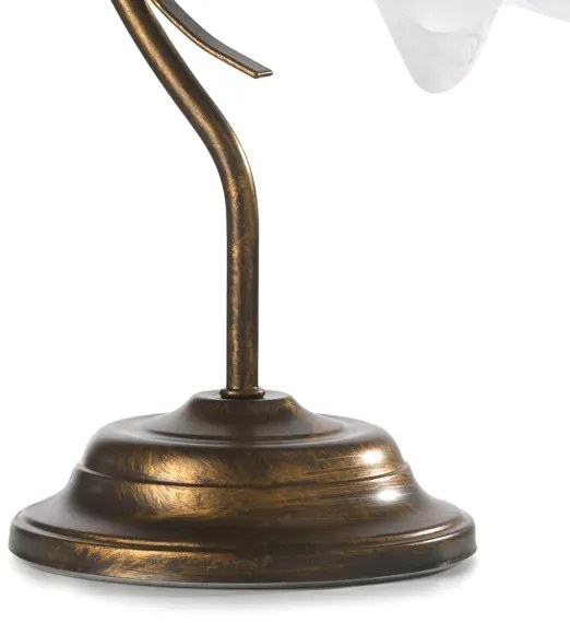 ONLI - Asztali lámpa ODINO 1xE14/6W/230V 30 cm