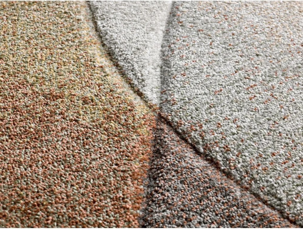 Bézs szőnyeg 200x290 cm Badet – Universal