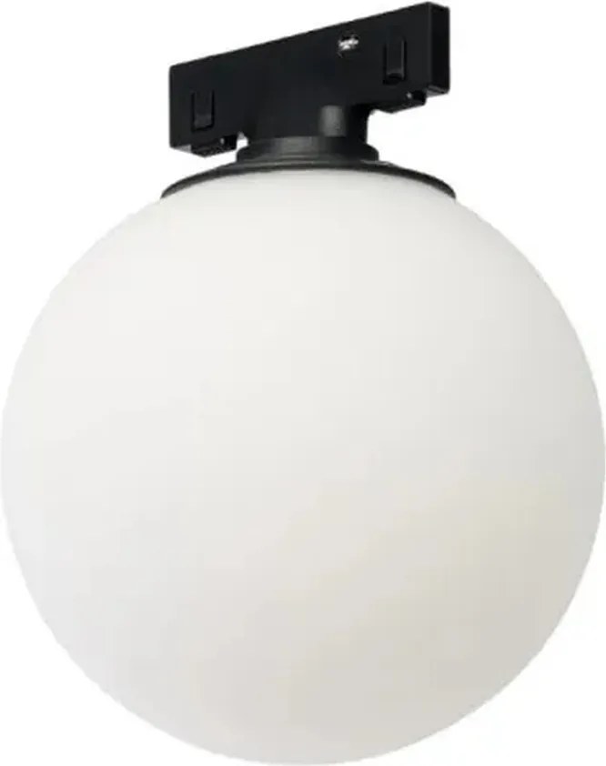 Delta Dorado LED SMART sínrendszeres lámpafej