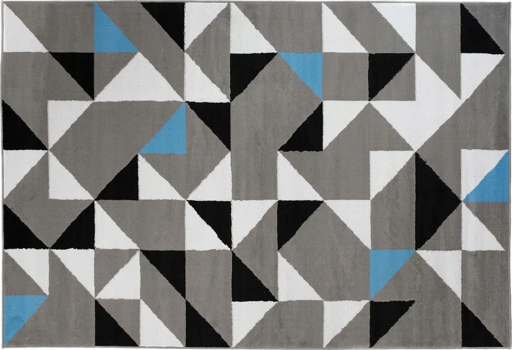 Maya Szőnyeg Bcf 180x250 Modern Divatos Tömör 3b