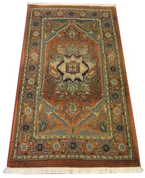 Kena Vastag Egyiptomi Szőnyeg 200 x 290 cm terra