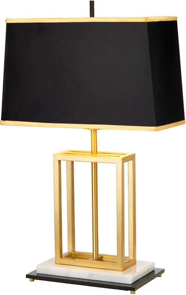 Elstead Lighting ATLAS ATLAS-TL Asztali lámpa 1x60W/E27