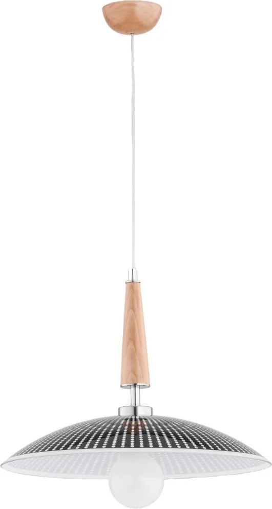 Alfa CEKIN 60931 Függőlámpa 1x60W/E27