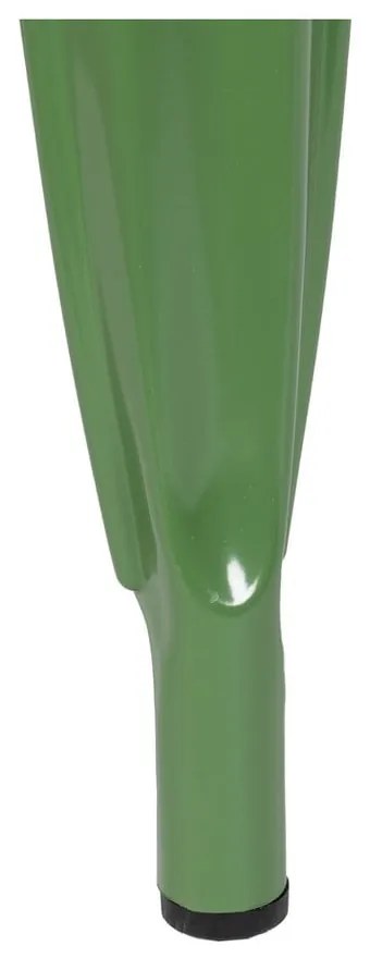 Zöld fém étkezőszék szett 2 db-os – Ixia