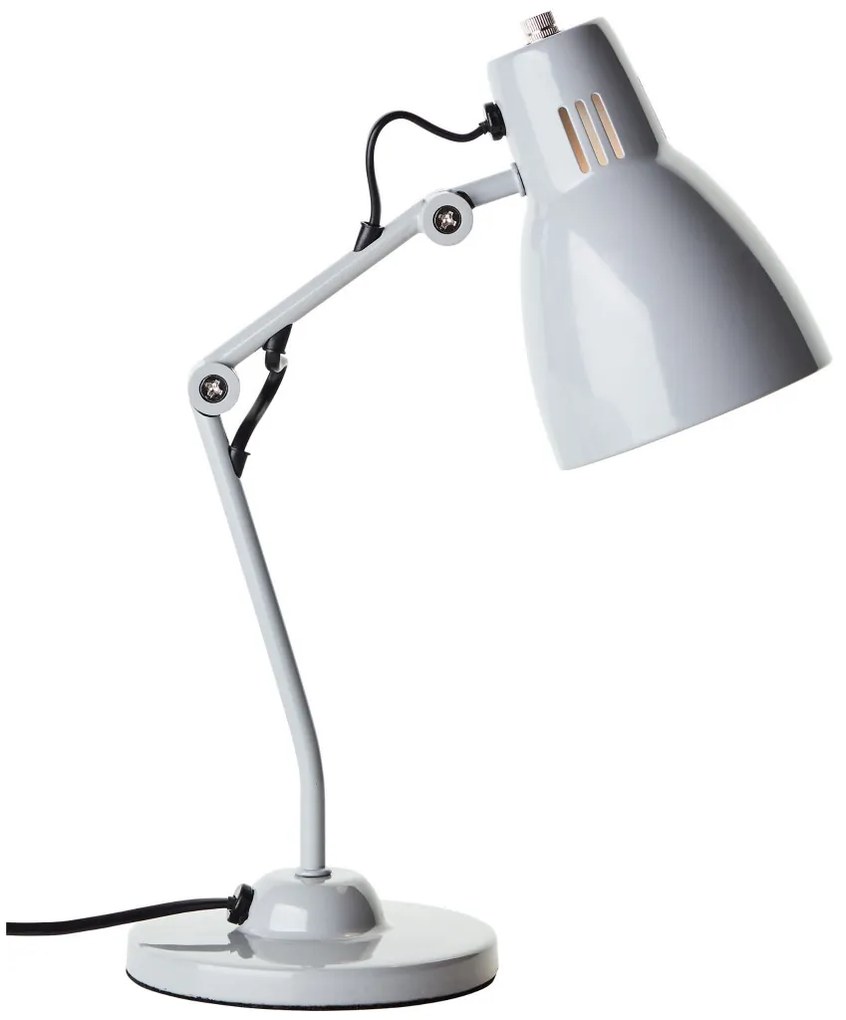 Brilliant BAILIE 94591/22 Asztali lámpa 1x40W/E14 IP20