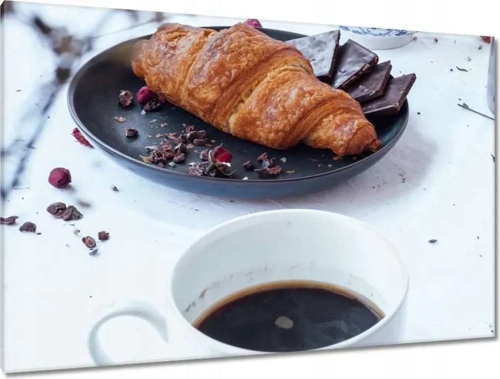 Festmények 120x80 Evés a szenvedélyem