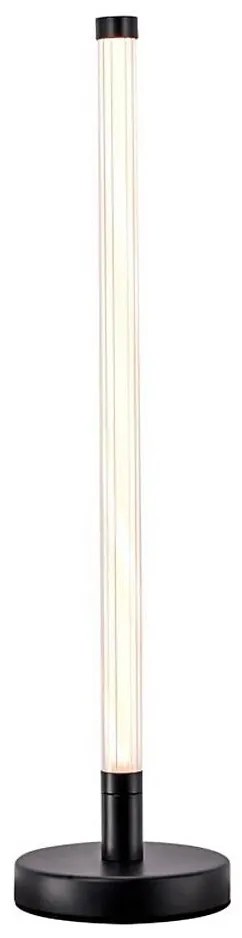 Rabalux 74165 - LED Asztali lámpa NIVARO LED/8W/230V 3000K