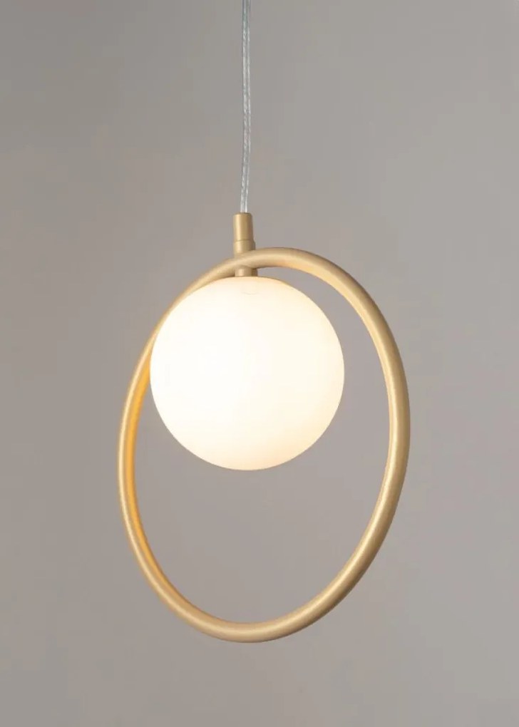 Sigma Lighting Aqua 33409 Függőlámpa 1x12W/G9 IP20