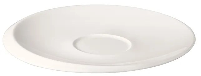 NewMoon kávés csészealj 17 cm - Villeroy & Boch