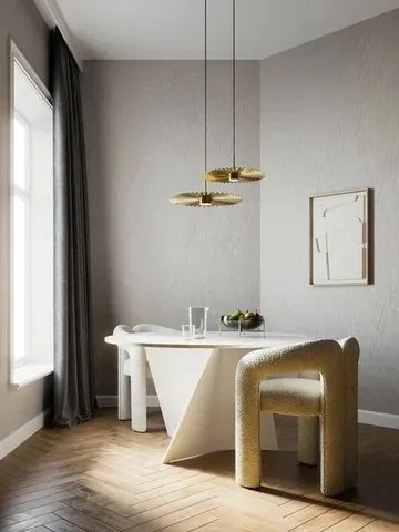 IL FANALE 284-03-ON PLIÉ Modern Led Függesztett Lámpa LED IP20