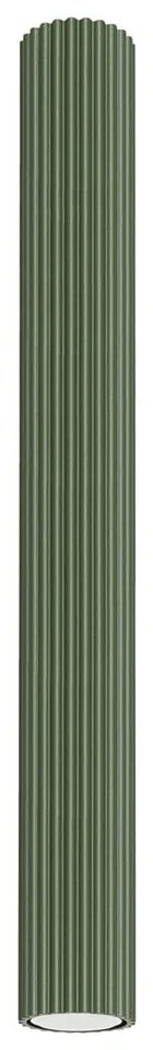 Zöld spotlámpa Gleam – Sollux