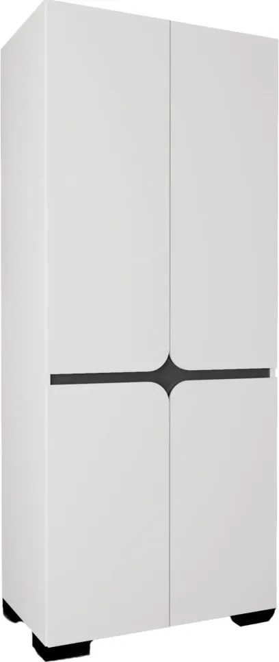 Floransa Star 90 - White v2