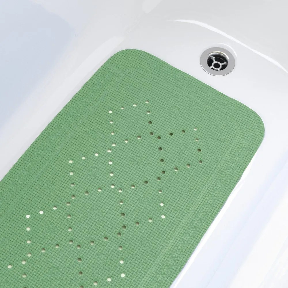 Csúszásgátló alátét fürdőkádba 36x71 cm Alaska – Spirella