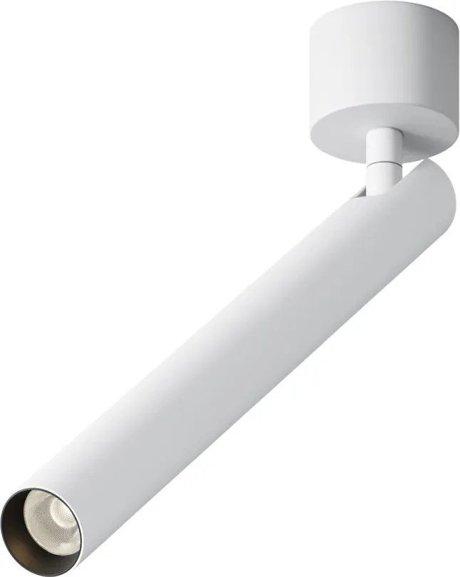 Maytoni Focus T C141CL-L300-6W3K-W 1x6W/LED 3000K 290lm IP20
