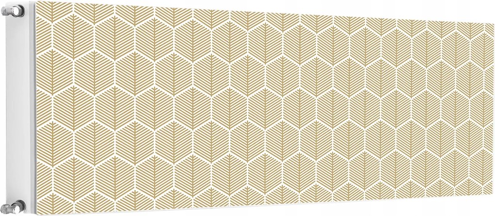 Mágneses Radiátorszőnyeg 160x60 Mintás Fotótapéta