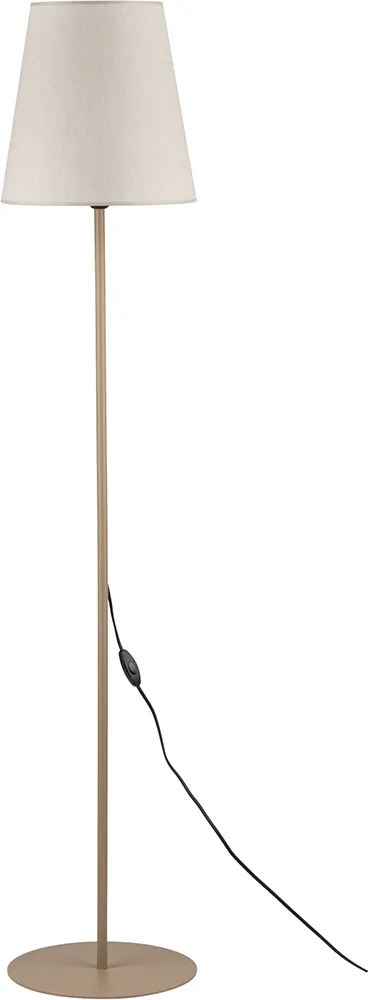 Elizabeth dekoratív állólámpa