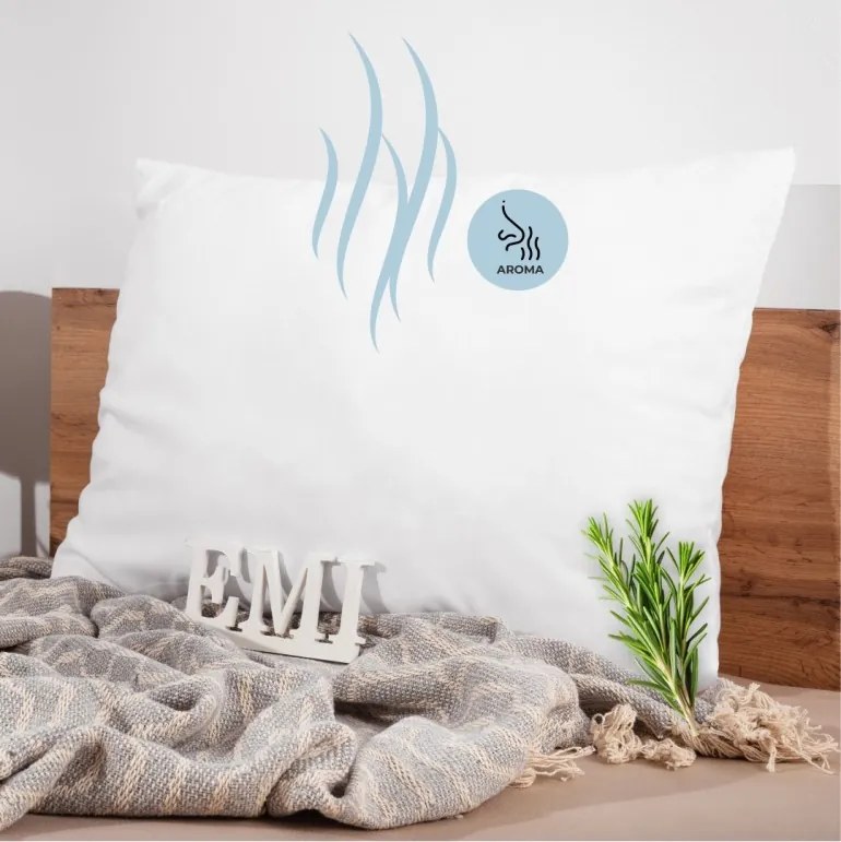 EMI Rosemary aromapárna 50x70 cm