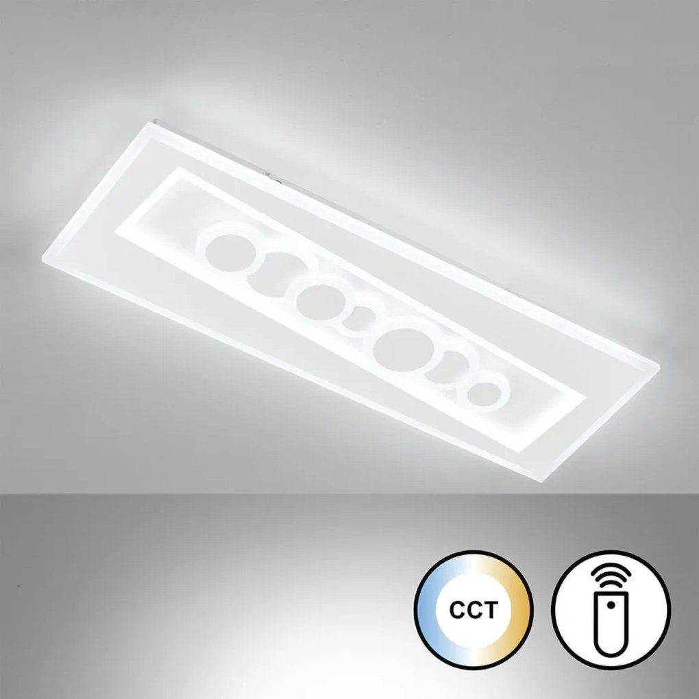 Fischer&Honsel Ratio 21414 Fali lámpa 1x22W/LED 2700K 2200 lm IP20
