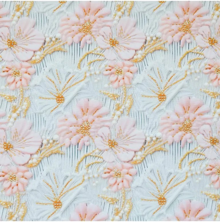 EMI Sylvet asztalterítő, 120x160 cm