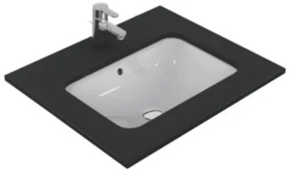 Süllyesztett mosdó Ideal Standard Connect 58x510 cm E506101
