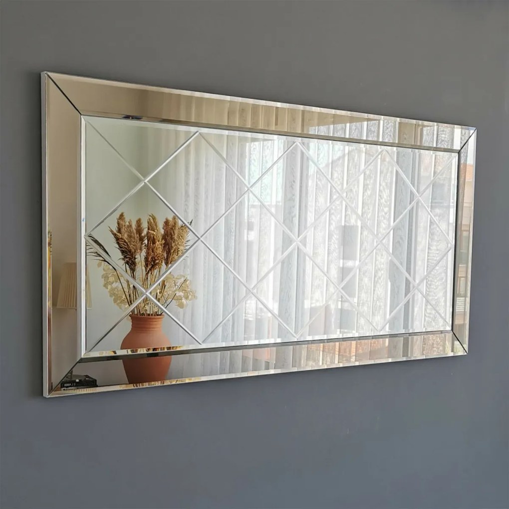 Anna tükör 65 x 130 cm