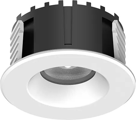 Italux Modern Kültéri spotlámpa Nelson Alabástrom ITXDA-032R/WK-WW IP65