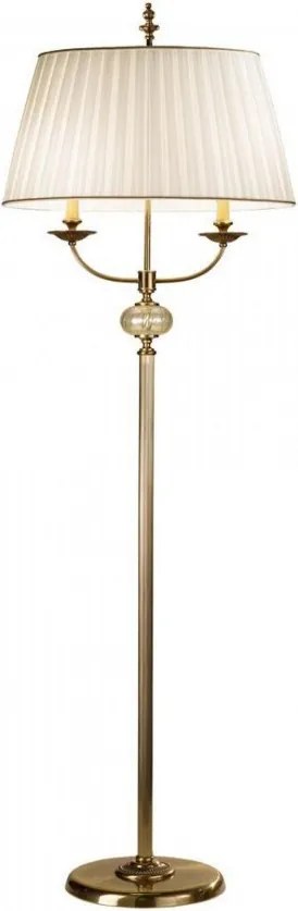 Állólámpa Bronz ASCOT KOLARZ 0195-42-4