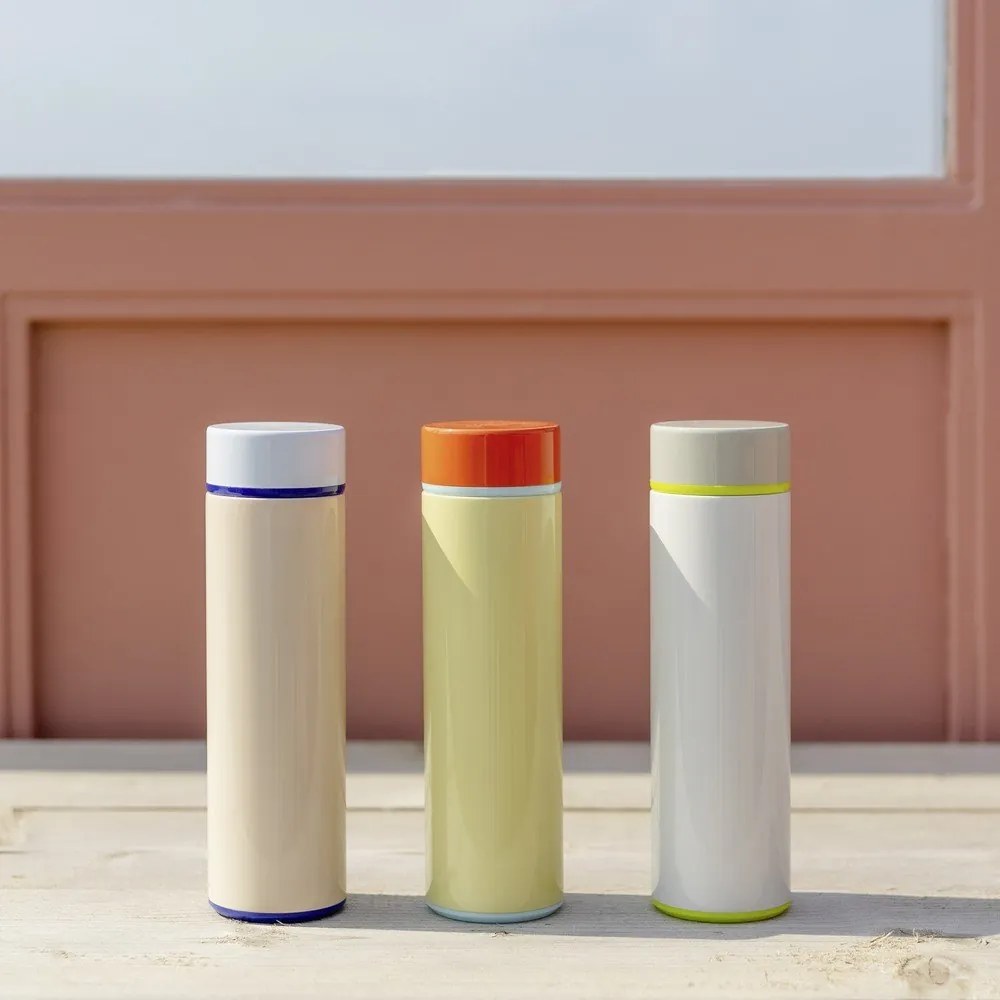 Utazóbögre 350 ml Sally – Remember