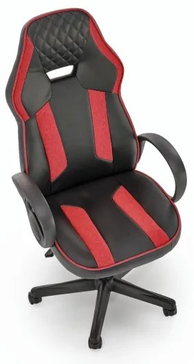 SENTI piros irodaszék