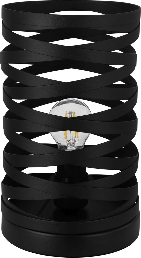 Eglo CREMELLA 99506 Asztali lámpa 1X40W/E27 IP20