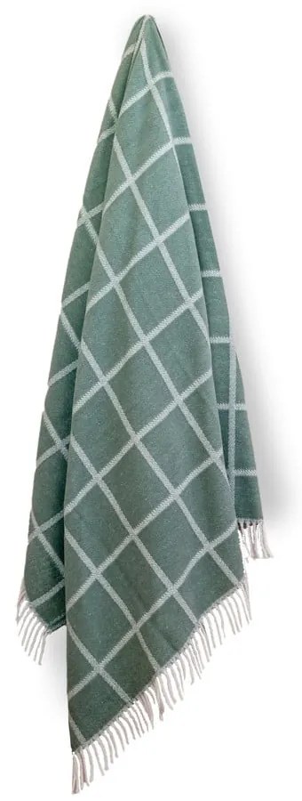 Takaró 140x180 cm Squares – Euromant