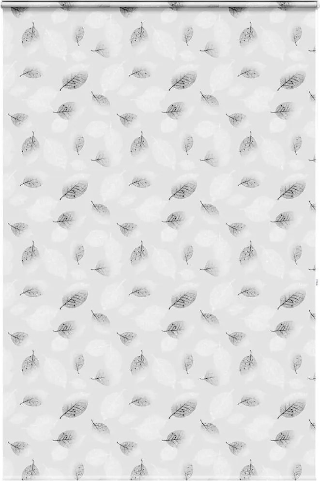 vidaXL zuhanyzó redőny kazettával 160x240 cm szövetszélesség 156 cm