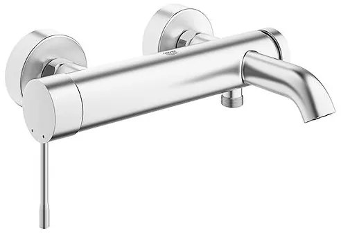 GROHE 33624DC1 - ESSENCE kádcsaptelep, rozsdamentes acél